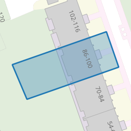 Perceel LDN03-I-6058