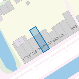 Perceel LDN03-I-6110
