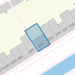 Perceel LDN03-I-6116