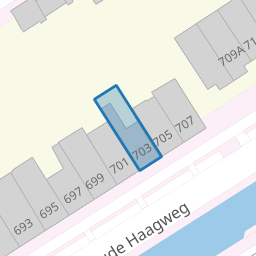 Perceel LDN03-I-6122