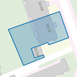 Perceel LDN03-I-6135