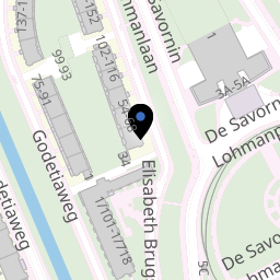 Appartement LDN03 I 6209 3