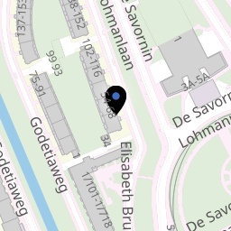 Appartement LDN03 I 6209 6