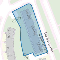 Perceel LDN03-I-6210