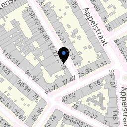 Appartement LDN03 I 6255 3