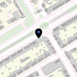 Appartement LDN03 I 6273 4