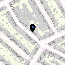 Appartement LDN03 I 6297 5