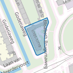 Perceel LDN03-I-6314
