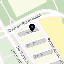 Appartement LDN03 I 6352 44