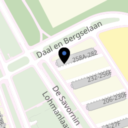 Appartement LDN03 I 6352 63