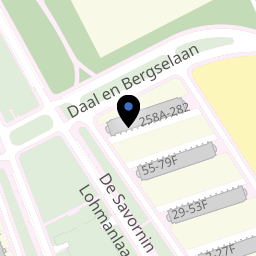 Appartement LDN03 I 6352 68