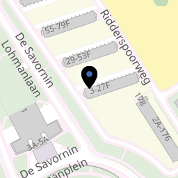 Appartement LDN03 I 6353 31