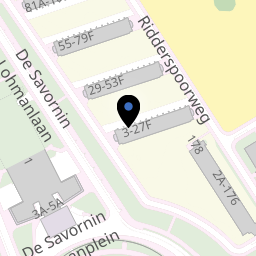 Appartement LDN03 I 6353 50