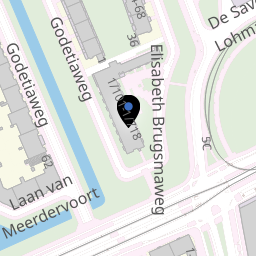 Appartement LDN03 I 6354 114