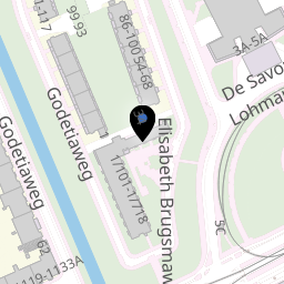 Appartement LDN03 I 6354 18