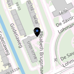 Appartement LDN03 I 6354 41