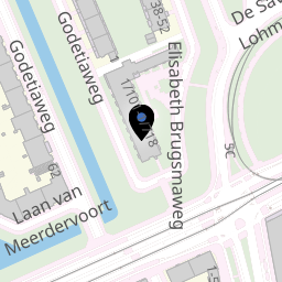 Appartement LDN03 I 6354 54