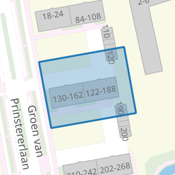 Perceel LDN03-I-6371