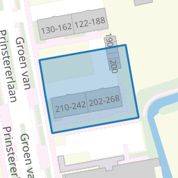 Perceel LDN03-I-6372