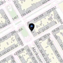 Appartement LDN03 I 6394 3