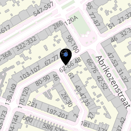 Appartement LDN03 I 6400 2