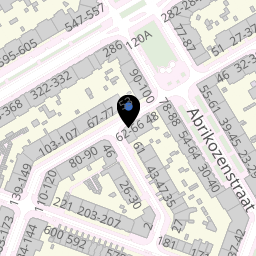 Appartement LDN03 I 6400 3