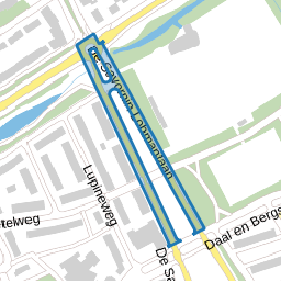 Perceel LDN03-I-6406