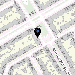 Appartement LDN03 I 6436 1