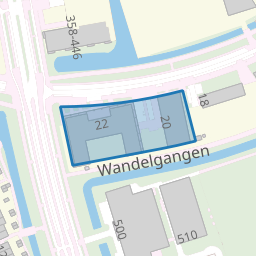 Perceel LDN03-I-6439