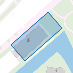 Perceel LDN03-I-6450