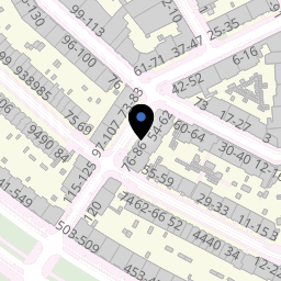 Appartement LDN03 I 6456 3