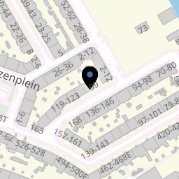 Appartement LDN03 I 6463 2
