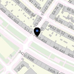Appartement LDN03 I 6472 2