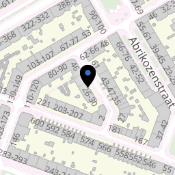 Appartement LDN03 I 6473 2