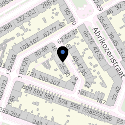 Appartement LDN03 I 6473 3