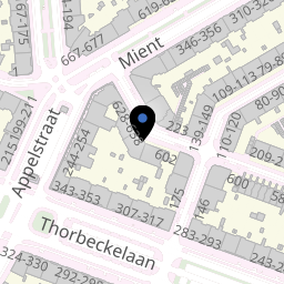 Appartement LDN03 I 6481 1