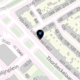 Appartement LDN03 I 6493 2