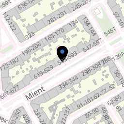 Appartement LDN03 I 6502 3