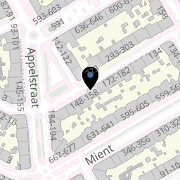 Appartement LDN03 I 6503 3