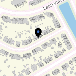 Appartement LDN03 I 6511 2