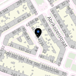 Appartement LDN03 I 6512 2