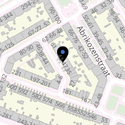 Appartement LDN03 I 6512 3