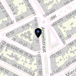 Appartement LDN03 I 6520 4