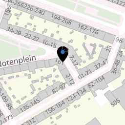 Appartement LDN03 I 6522 2