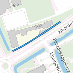 Perceel LDN03-I-6524