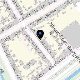 Appartement LDN03 I 6531 2