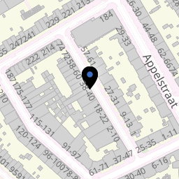 Appartement LDN03 I 6533 1