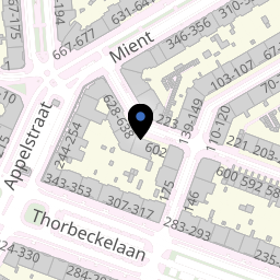 Appartement LDN03 I 6553 1