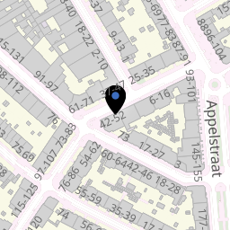 Appartement LDN03 I 6556 3