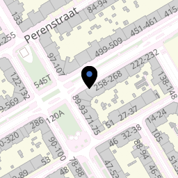 Appartement LDN03 I 6564 2